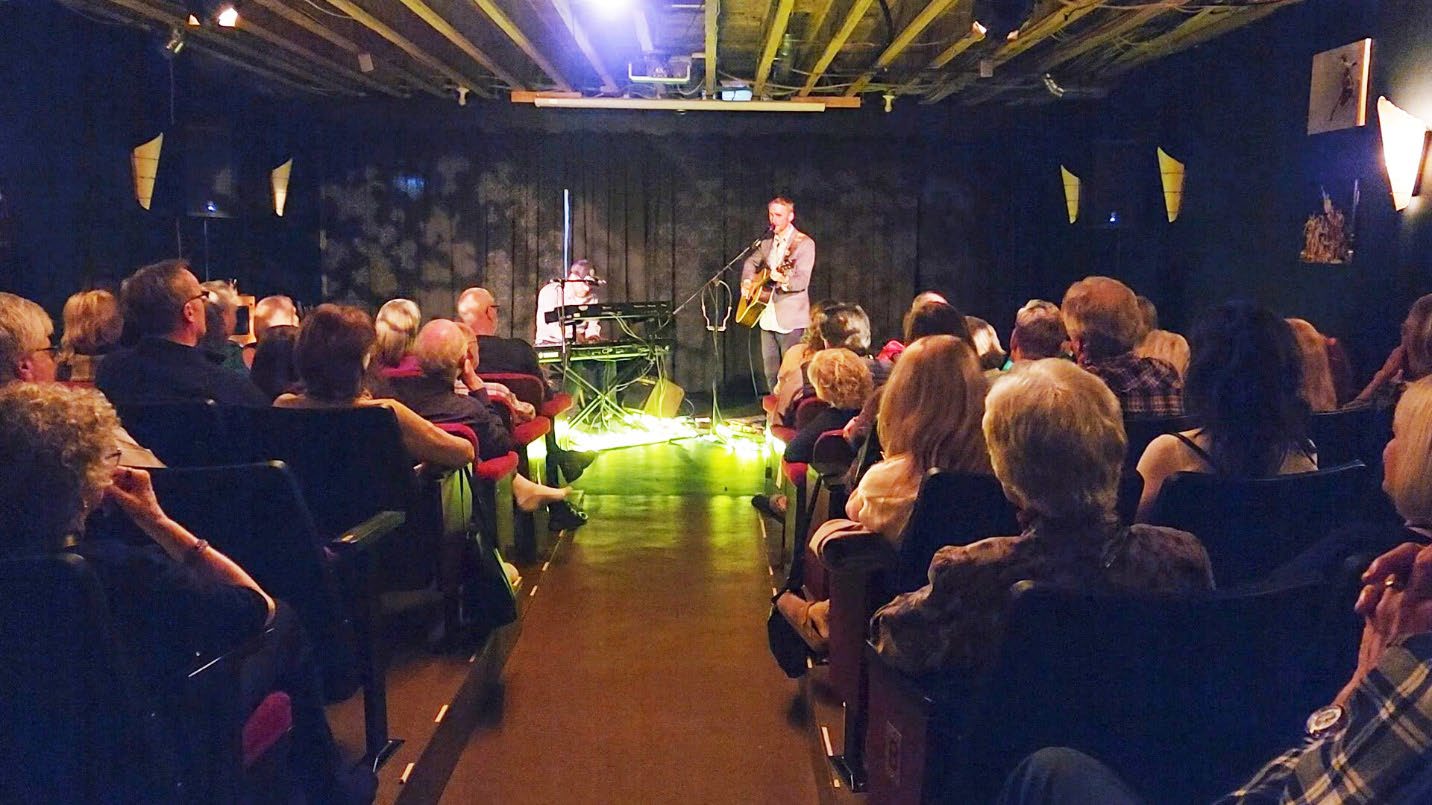 Wheels - Jay and Sean